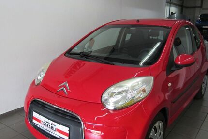 Citroen C1 91.400 km 3.590 &euro; Saarbrücken 66121