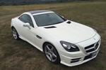 Mercedes-Benz SLK 38.700 km 24.600 &euro; Hütschenhausen 66877