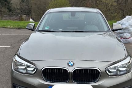 BMW 116 94.000 km 10.999 &euro; Spiesen-Elversberg 66583