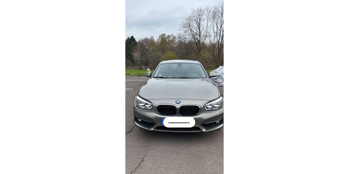 BMW 116 94.000 km 10.999 &euro; Spiesen-Elversberg 66583