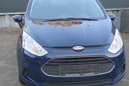 Ford B-Max 23.000 km 6.850 &euro; Saarbrücken 66117
