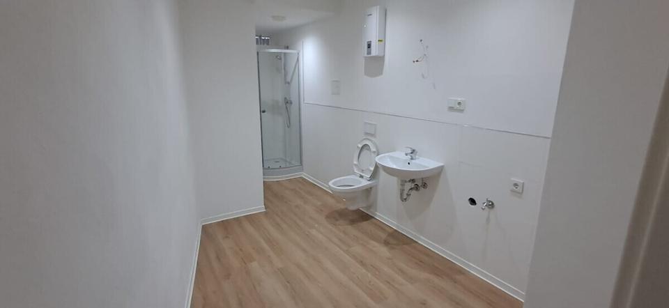 Erdgeschoßwohnung Sankt Wendel - 1 Zimmer, 70 m&sup2;, 750&euro; | Angebot:26169005