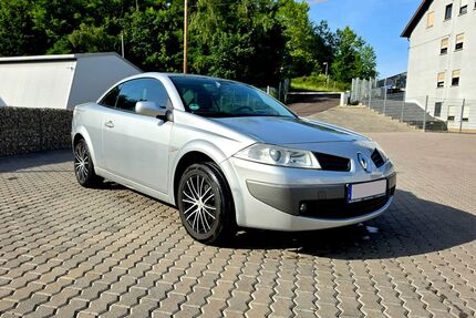Renault Megane 234.595 km 2.990 &euro; Friedrichsthal 66299