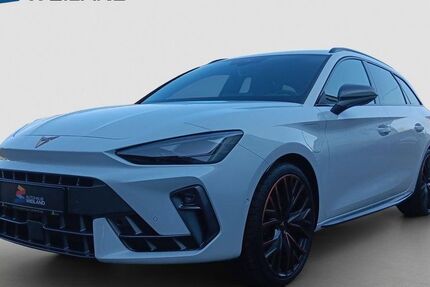 Cupra Leon 12.500 km 41.400 &euro; Neunkirchen 66539