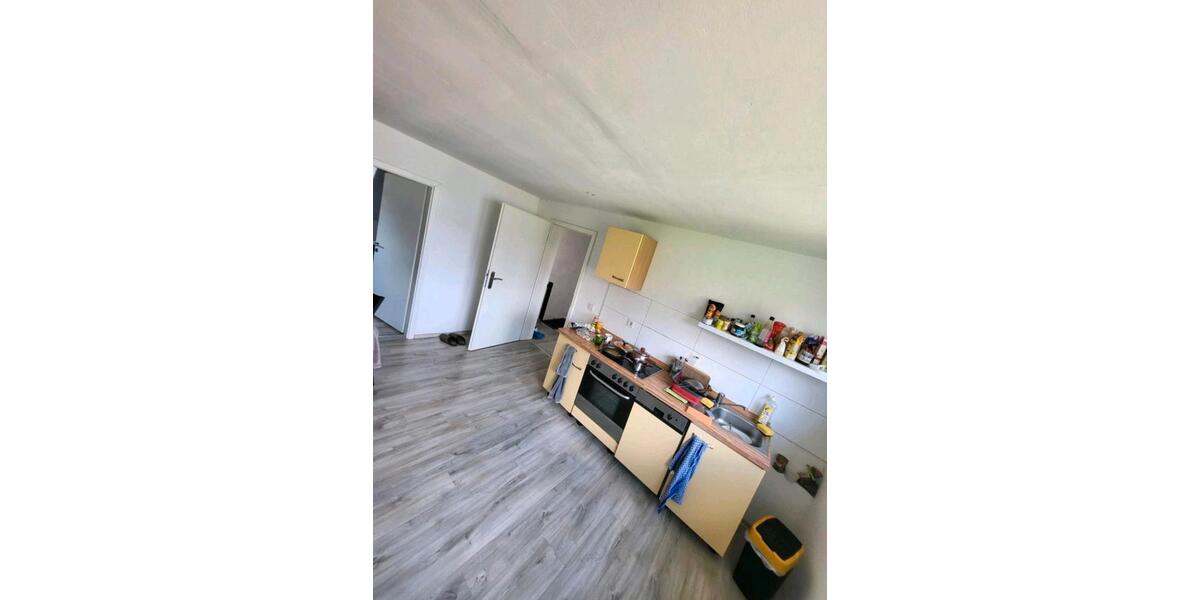 Dachgeschoßwohnung Sulzbach (Saar) - 1 Zimmer, 40 m&sup2;, 650&euro; | Angebot:26222018