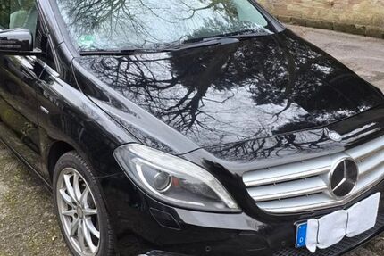 Mercedes-Benz B 180 189.000 km 7.200 &euro; Saarbrücken 66117