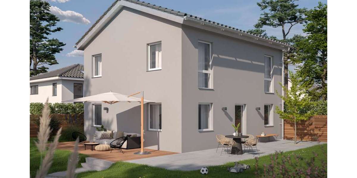 Einfamilienhaus Hauptstuhl - 4 Zimmer, 120 m&sup2;, 379.000&euro; | Angebot:22493547