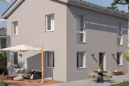 Haus Hauptstuhl - 4 Zimmer, 120 m&sup2;, 379.000&euro; | Angebot:22493547