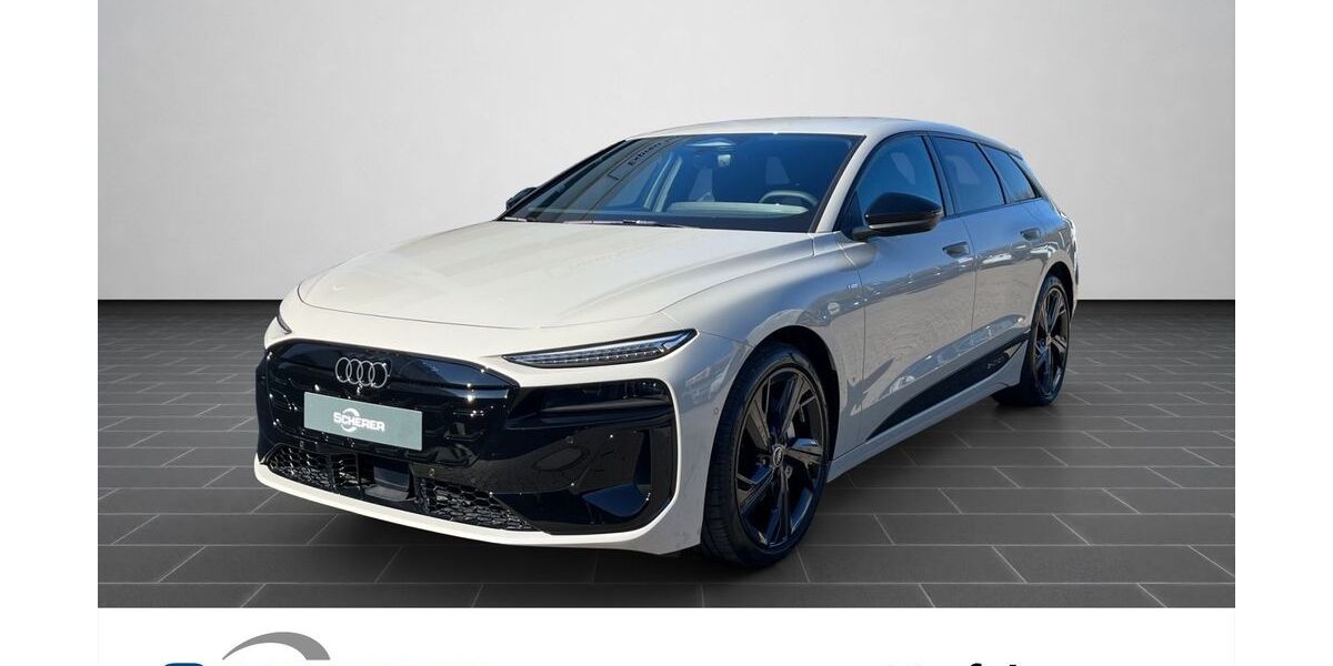 Audi A6 e-tron 6.900 km 76.970 &euro; Homburg 66424