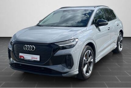 Audi Q4 e-tron 55.700 km 35.990 &euro; Homburg 66424