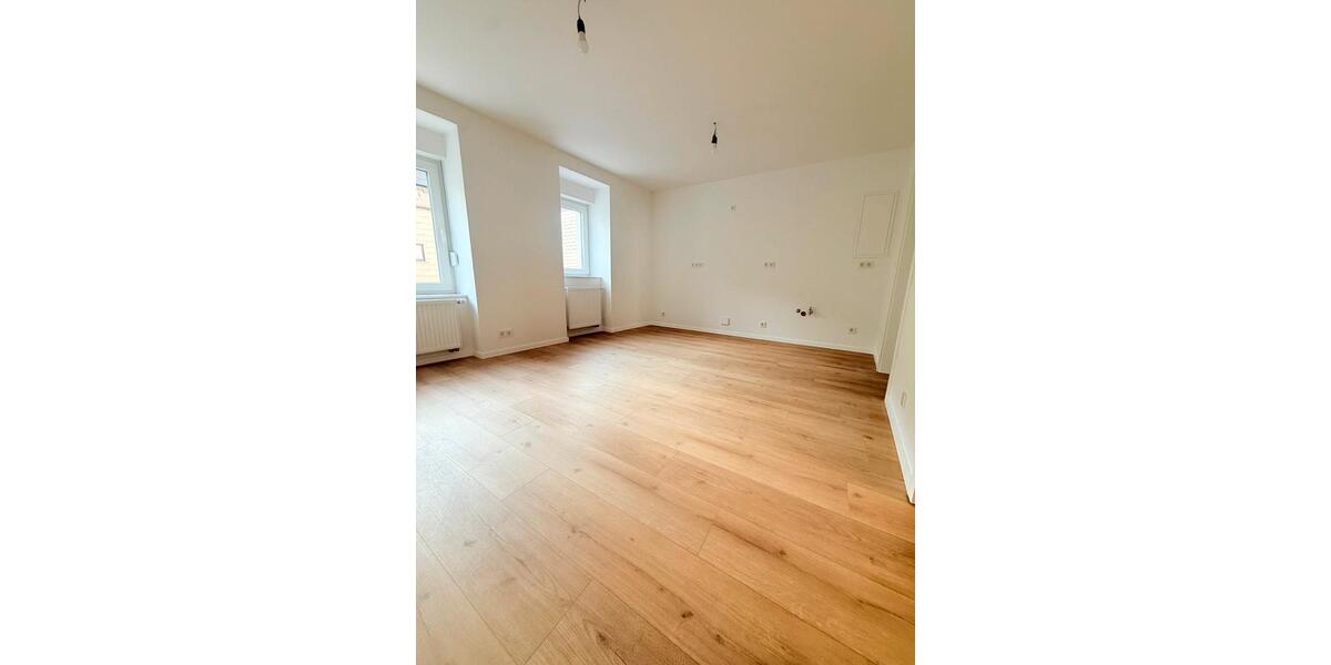 Erdgeschoßwohnung Sankt Ingbert - 2 Zimmer, 32 m&sup2;, 550&euro; | Angebot:25973620