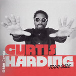 Curtis Harding - Tour 2026 - Support: Charlotte Colace