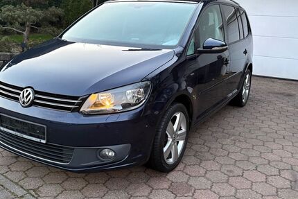 VW Touran 149.980 km 10.850 &euro; Bliesen (St. Wendel) 66606