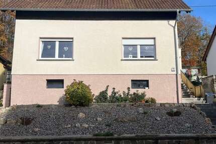 Haus Namborn - 6 Zimmer, 136 m&sup2;, 185.000&euro; | Angebot:25105744