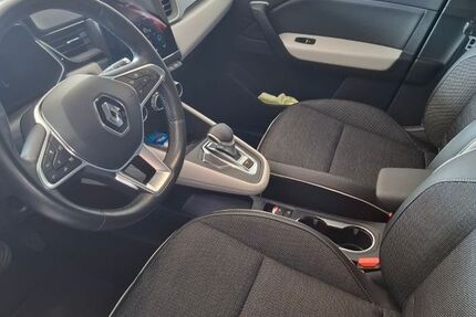 Renault Captur 40.441 km 18.700 &euro; Kleinblittersdorf 66271