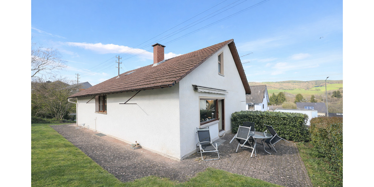 Einfamilienhaus Theisbergstegen Godelhausen - 9 Zimmer, 204 m&sup2;, 259.000&euro; | Angebot:26036902