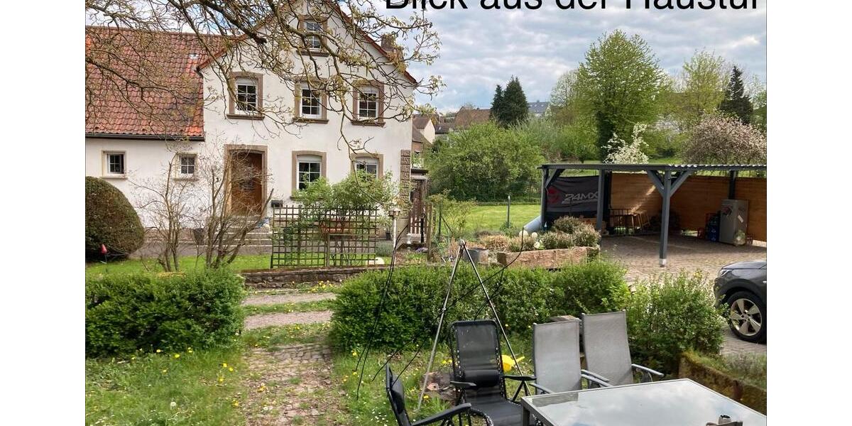Bauernhaus, Landhaus Pfeffelbach - 3 Zimmer, 170 m&sup2;, 189.000&euro; | Angebot:26279213