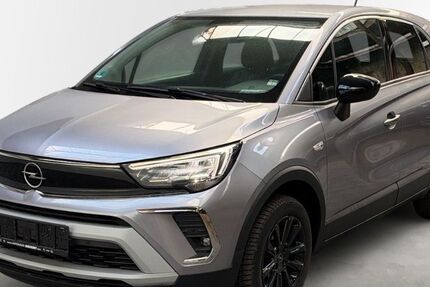 Opel Crossland (X) 11.300 km 21.990 &euro; Homburg 66424