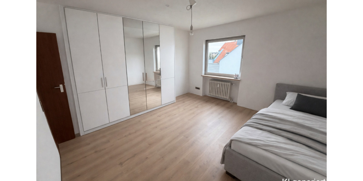 Etagenwohnung Riegelsberg - 2 Zimmer, 62 m&sup2;, 153.000&euro; | Angebot:25174012