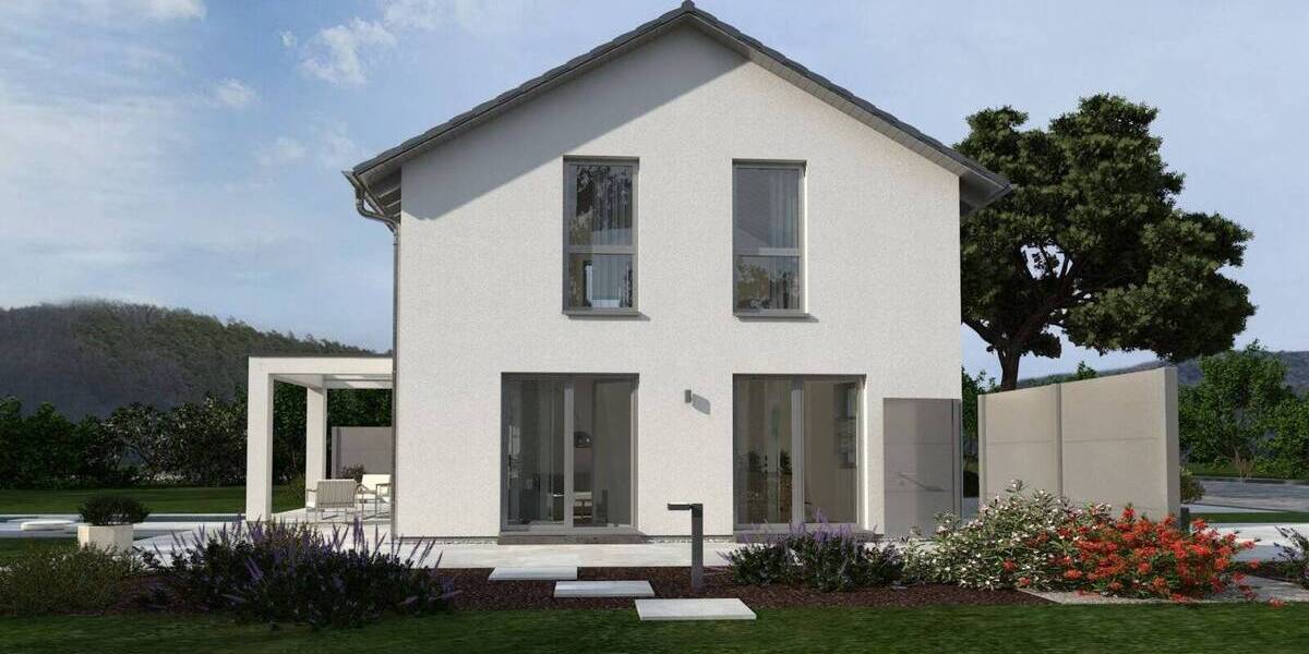 Einfamilienhaus Illingen Hirzweiler - 5 Zimmer, 185 m&sup2;, 504.900&euro; | Angebot:26156048