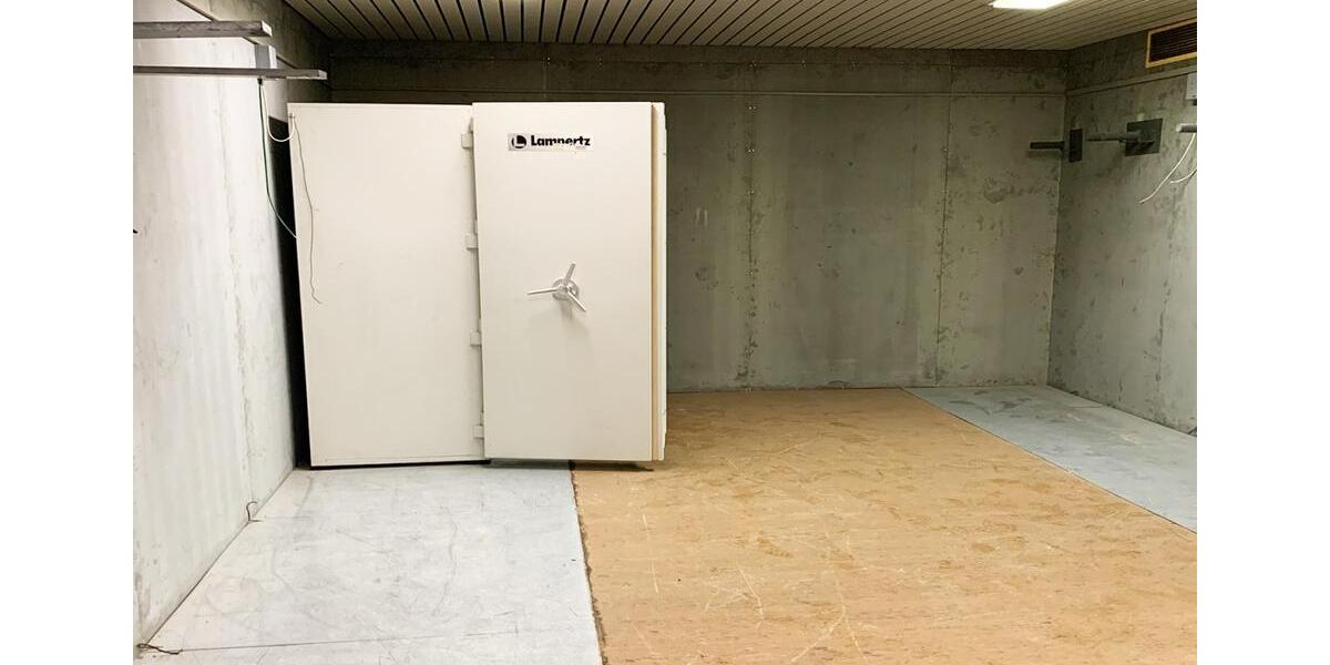 Gewerbeobjekt Saarbrücken Kieselhumes - 11&euro; | Angebot:25660395