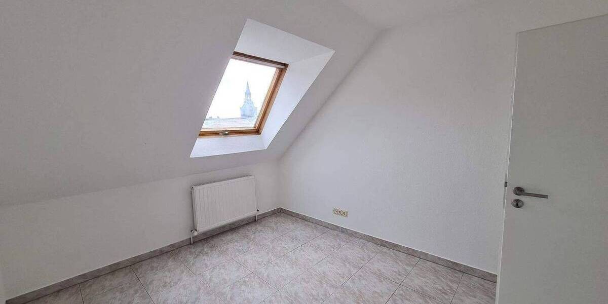 Etagenwohnung Saarbrücken St Arnual - 5 Zimmer, 98 m&sup2;, 1.000&euro; | Angebot:26928735