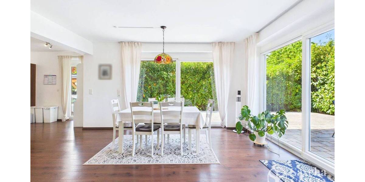 Großzügiges und hochwertiges Familiendomizil mit Kamin, Garten und moderner Energietechnik - Einfamilienhaus Waldmohr | Angebot:26676150