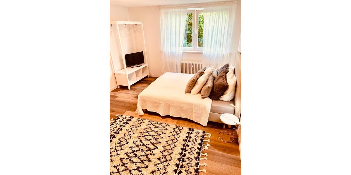 Etagenwohnung Homburg - 1 Zimmer, 28 m&sup2;, 800&euro; | Angebot:26412247
