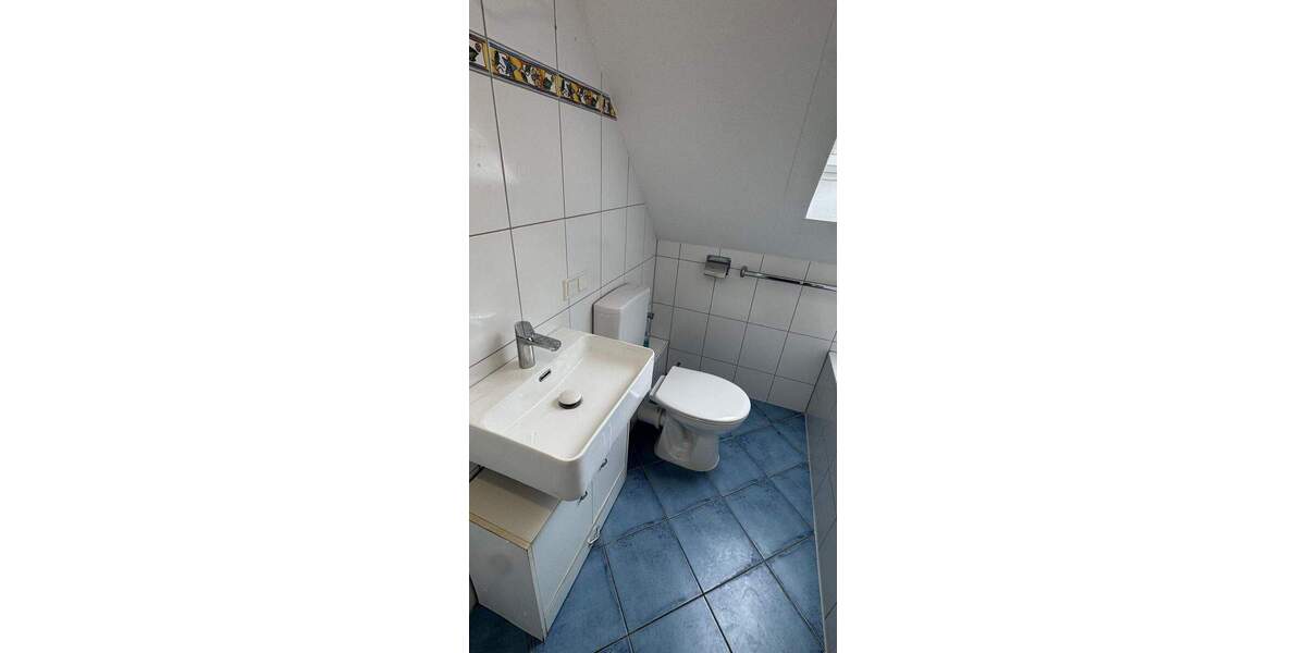 Etagenwohnung Saarbrücken Eschberg - 2 Zimmer, 47 m&sup2;, 540&euro; | Angebot:26017769