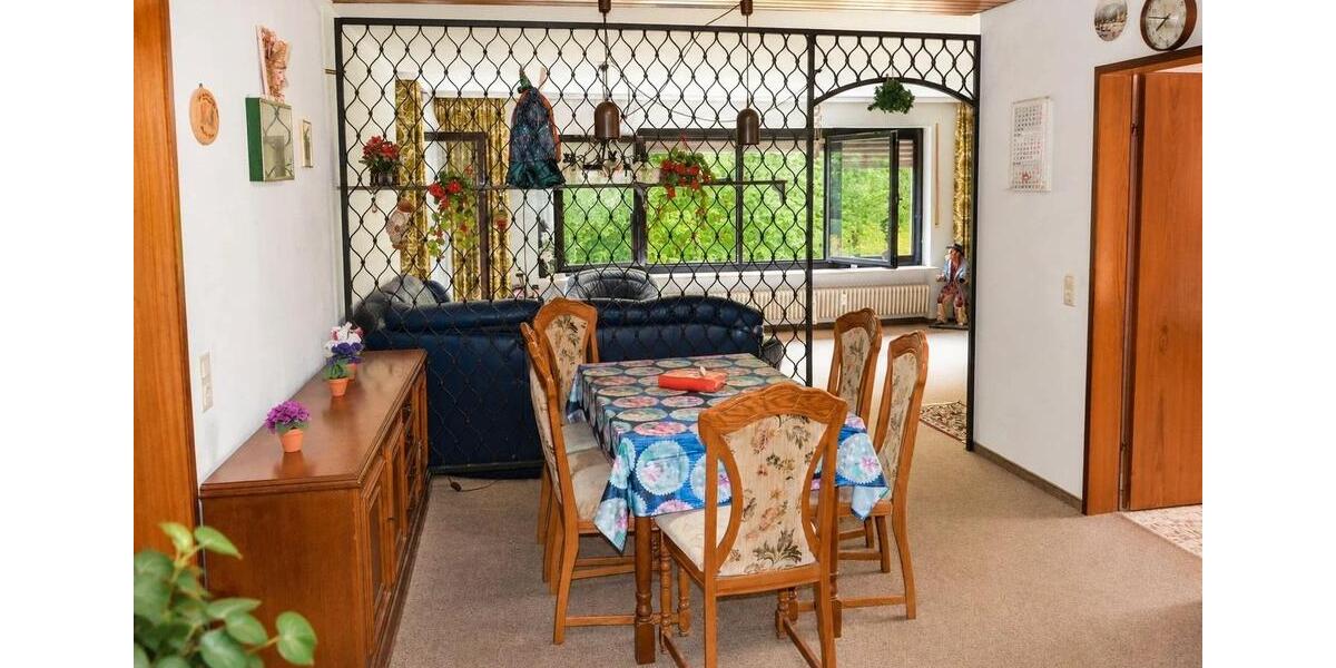 Mehrfamilienhaus, Wohnhaus Pirmasens Niedersimten - 8 Zimmer, 182 m&sup2;, 149.000&euro; | Angebot:27104305