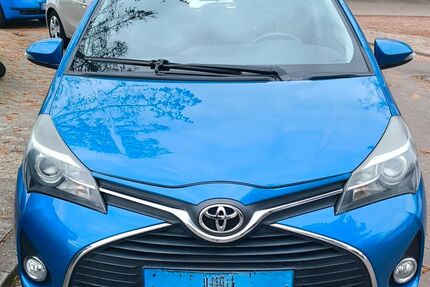 Toyota Yaris 113.173 km 6.700 &euro; Saarbrücken 66113