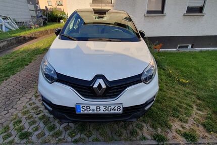 Renault Captur 79.000 km 11.300 &euro; Saarbrücken 66130