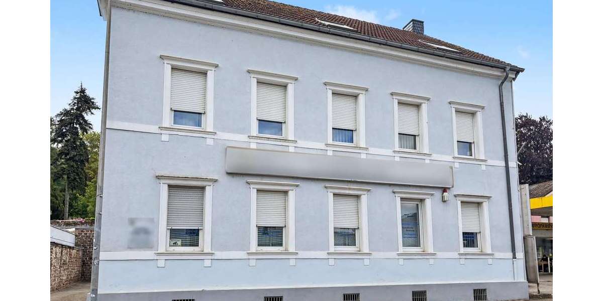 Einfamilienhaus Zweibrücken - 17 Zimmer, 329 m&sup2;, 445.000&euro; | Angebot:26939471