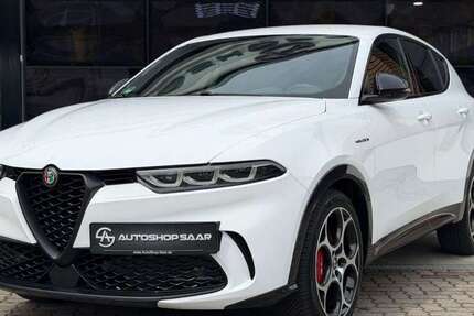 Alfa Romeo Tonale 21.668 km 25.990 &euro; Saarbrücken 66117
