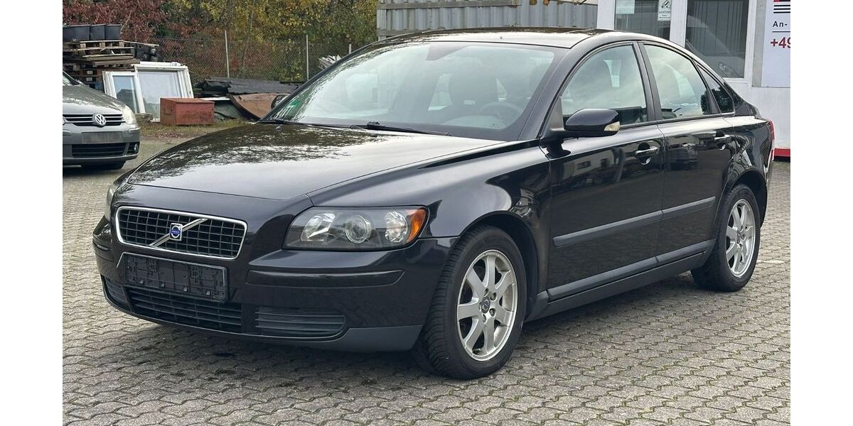 Volvo S40 255.000 km 2.999 &euro; Saarbrücken 66115