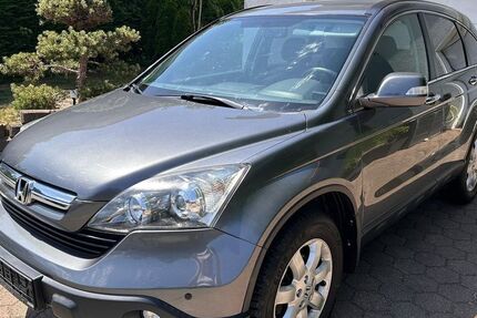 Honda CR-V 115.300 km 9.490 &euro; Bliesen (St. Wendel) 66606