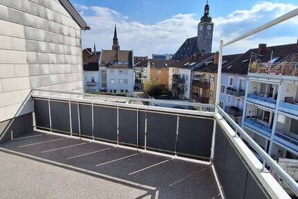 Wohnung Zweibrücken - 4 Zimmer, 100 m&sup2;, 105.000&euro; | Angebot:26016126