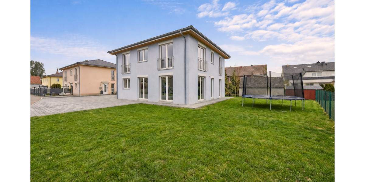 Einfamilienhaus Hauptstuhl - 6 Zimmer, 175 m&sup2;, 485.000&euro; | Angebot:26106200