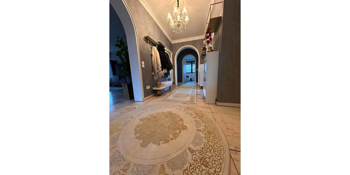 Etagenwohnung Riegelsberg - 5 Zimmer, 125 m&sup2;, 285.000&euro; | Angebot:26111976