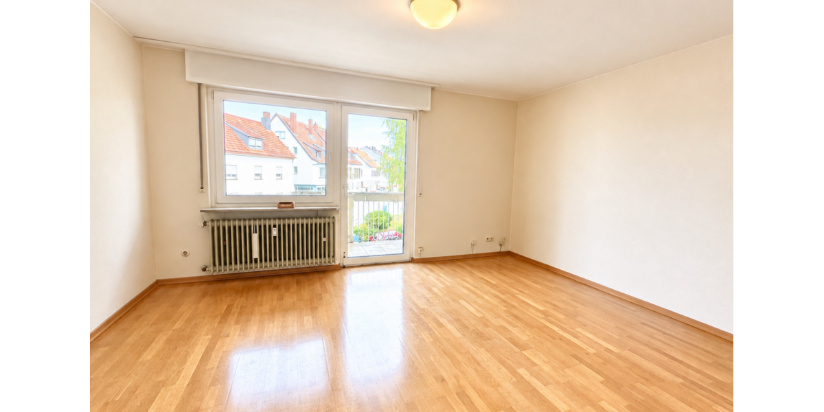 Etagenwohnung Zweibrücken - 1 Zimmer, 49 m&sup2;, 79.000&euro; | Angebot:27346195