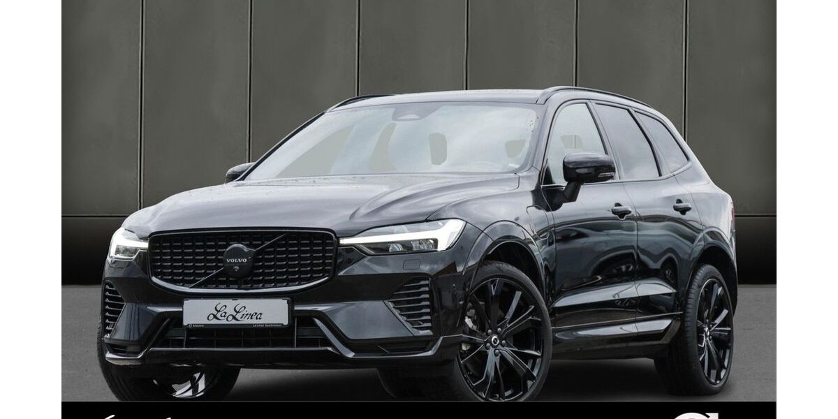 Volvo XC60 37.482 km 52.190 &euro; Saarbrücken 66121