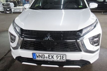 Mitsubishi Eclipse Cross 110.000 km 19.200 &euro; Quierschied 66287