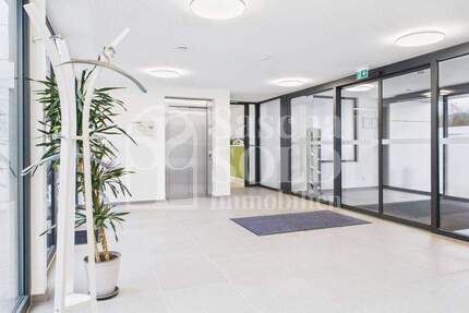 Repräsentative & moderne Gewerberäume auf 1.189 m² mit Glasfaser, Meetingräumen & Stellplätzen - Gewerbeobjekt Spiesen-Elversberg Spiesen | Angebot:25361199