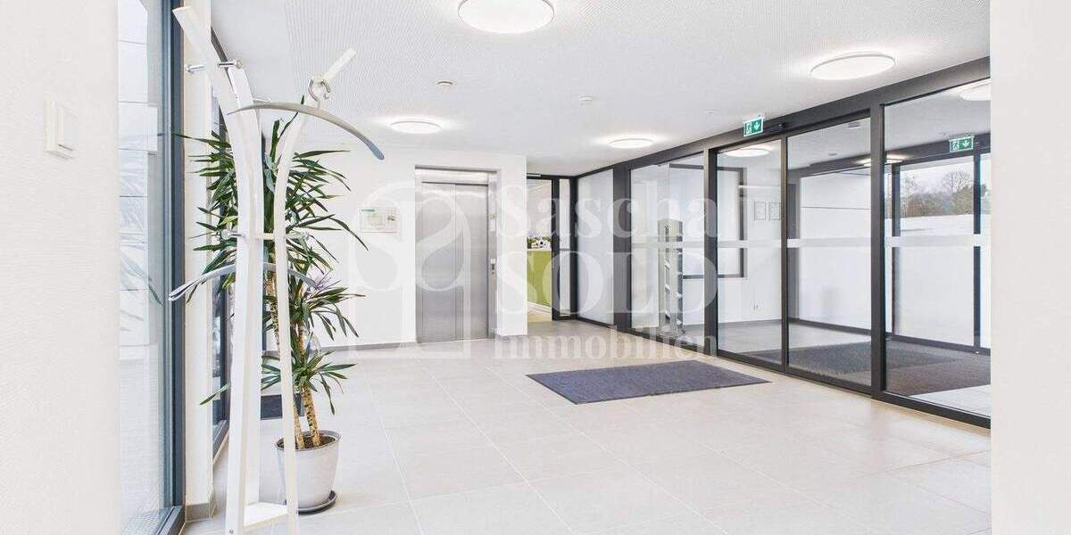 Repräsentative & moderne Gewerberäume auf 1.189 m² mit Glasfaser, Meetingräumen & Stellplätzen - Gewerbeobjekt Spiesen-Elversberg Spiesen | Angebot:25361199