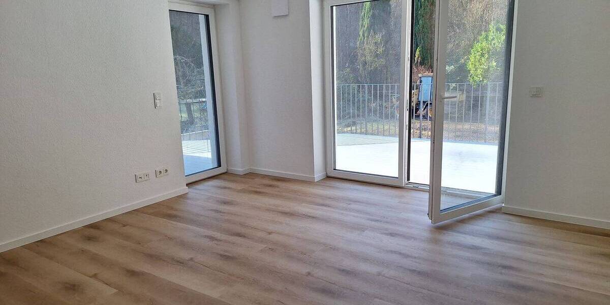 Etagenwohnung Saarbrücken Scheidt - 3 Zimmer, 115 m&sup2;, 575.000&euro; | Angebot:25695201