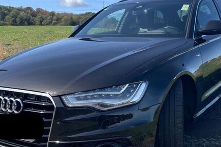 Audi A6 186.700 km 14.800 &euro; Namborn 66640