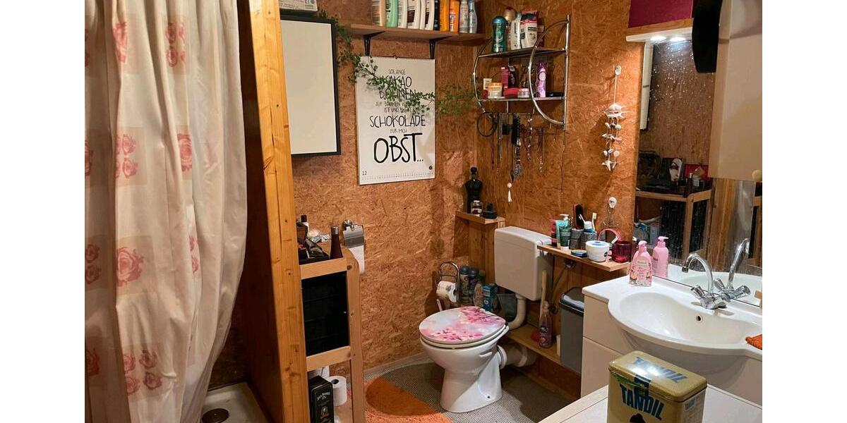 Etagenwohnung Eppelborn - 3 Zimmer, 86 m&sup2;, 700&euro; | Angebot:25366622