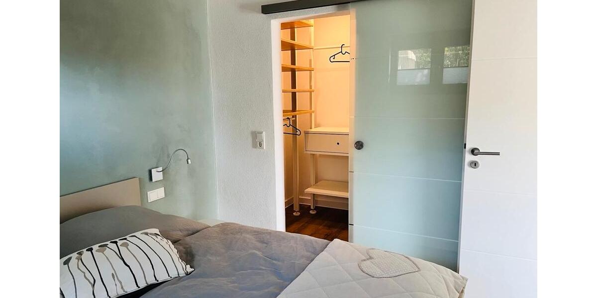 Etagenwohnung Saarbrücken Ensheim - 2 Zimmer, 40 m&sup2;, 69&euro; | Angebot:23615453