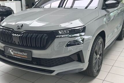 Skoda Karoq 121.153 km 26.490 &euro; Saarbrücken 66130