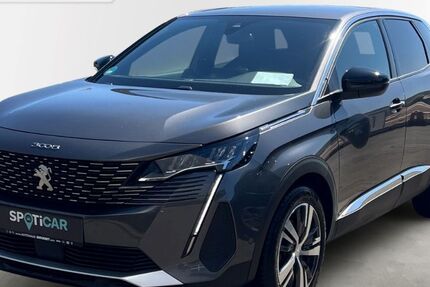 Peugeot 3008 17.200 km 23.290 &euro; Homburg 66424